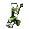 Image 1 : Greenworks GPW2100 Electric Pressure Washer 2100 PSI, 1.2 GPM