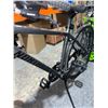 Image 5 : Northrock CTM 21-Speed Hybrid Bike with Aluminum Frame and 700C Wheels