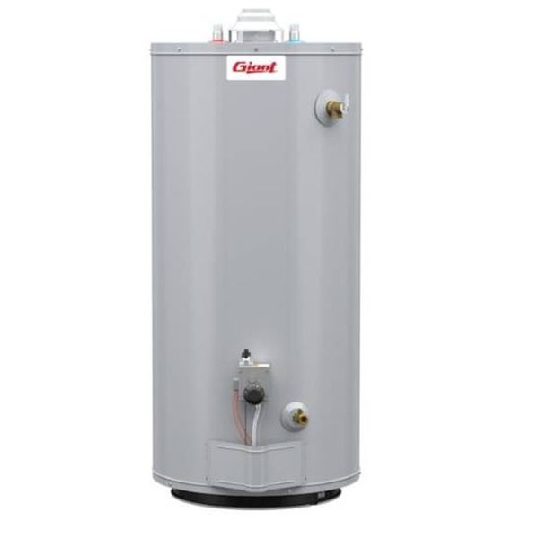 Giant UG40-40SPDV3-N2 40-Gallon Natural Gas Water Heater