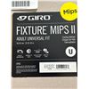 Image 3 : Giro Fixture MIPS II Cycling Helmet, Universal Fit, 54-61 cm