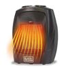 Image 1 : Black+Decker  Personal Ceramic Space Heater
