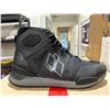Image 3 : Icon Hooligan Motorcycle Shoe 10.5  With D3O Technology