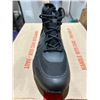 Image 4 : Icon Hooligan Motorcycle Shoe 10.5  With D3O Technology