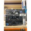 Image 3 : Pyle PLRDD19UB In-Dash AM/FM MPX Bluetooth Receiver with USB/SD/AUX Inputs