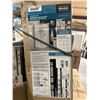 Image 2 : Maax Daisy Neo-Round Shower Kit 38 in. x 38 in. x 74.5 in.