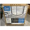 Image 2 : Ove Emily 36 Swift Install Shower Kit with Acrylic Base
