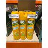 Image 1 : Endust Quick Dusting Aerosol Spray, 6 x 284ml Cans