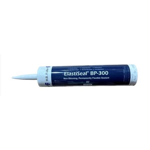 H.B. Fuller ElastiSeal BP-300 Gray, 30 x 305 ml Cartridges