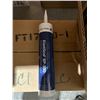 Image 3 : H.B. Fuller ElastiSeal BP-300 Gray, 30 x 305 ml Cartridges