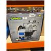 Image 3 : Tormek T-8 Water Cooled Sharpening System, Model 98-1485, 2023