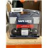 Image 2 : 2 Weiser Safe Lock Keyed Entry Door Handles