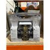 Image 3 : 2 Weiser Safe Lock Keyed Entry Door Handles