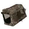 Image 1 : ASD Avery Quick-Set Travel Kennel Medium Marsh Brown