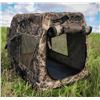 Image 2 : ASD Avery Quick-Set Travel Kennel Medium Marsh Brown