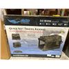 Image 3 : ASD Avery Quick-Set Travel Kennel Medium Marsh Brown