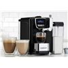 Image 1 : Cuisinart EM-25 Espresso, Cappuccino, and Latte Machine With Digital Interface