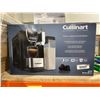 Image 2 : Cuisinart EM-25 Espresso, Cappuccino, and Latte Machine With Digital Interface