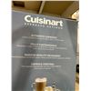 Image 3 : Cuisinart EM-25 Espresso, Cappuccino, and Latte Machine With Digital Interface