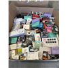 Image 1 : Skid Lot of Various Electronics and Miscellaneous Accessories