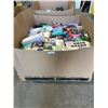 Image 2 : Skid Lot of Various Electronics and Miscellaneous Accessories