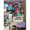Image 4 : Skid Lot of Various Electronics and Miscellaneous Accessories