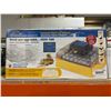 Image 2 : Brinsea Ovation 28 Advance Egg Incubator with Digital Controls