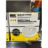 Image 2 : BRK Slim LED Strobe Smoke Alarm, Model 7020BSLA, Lot of 3