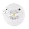 Image 1 : BRK Slim LED Strobe Smoke Alarm, Model 7020BSLA, Lot of 3