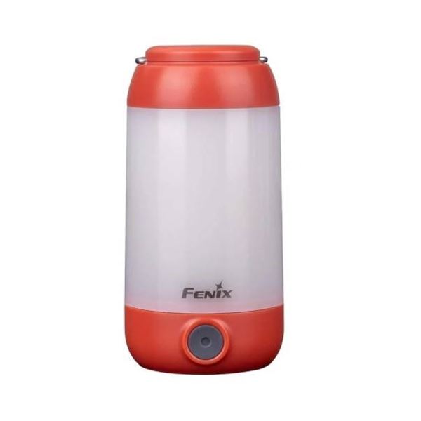 Fenix CL26R High-Performance Rechargeable Camping Lantern