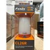 Image 2 : Fenix CL26R High-Performance Rechargeable Camping Lantern