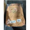 Image 2 : Fjallraven Kanken Mini Backpack, Peach Sand, Style No. 23561