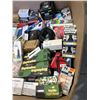 Image 2 : Bulk Skid Lot of Electronics, Tech Accessories, and Miscellaneous Items