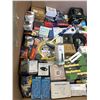 Image 3 : Bulk Skid Lot of Electronics, Tech Accessories, and Miscellaneous Items