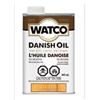 Image 1 : Watco Danish Oil 947 mL – One Step Finish
