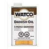 Image 1 : Watco Danish Oil 947 mL – One Step Finish