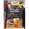 Image 2 : Bradley Smoker Beer Bisquettes, 48-Count, 1.6 lb (0.725 kg)