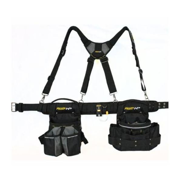 AWP HP Maintenance Rig #0796040 Fits Up to 50 in. Waist