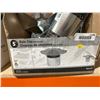 Image 2 : Lot of 5-Inch Rain Cap With Screen by Imperial Manufacturing Group