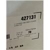 Image 3 : Lot of IPEX 1-1/2 in. ABS DWV 90 Degree Long Elbow Hub Fitting