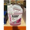 Image 1 : Turbo Power Windshield Washer 0C Bug Cleaner 4×3.78L