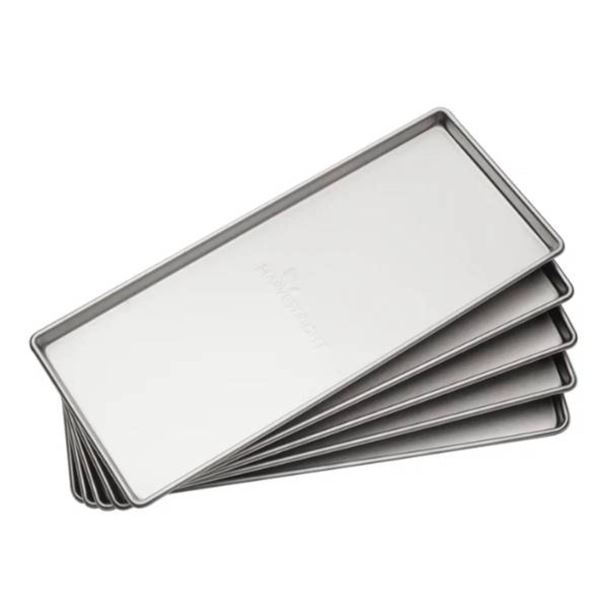 Harvest Right Freeze Dryer Trays for Large Freeze Dryer – Lot of 6