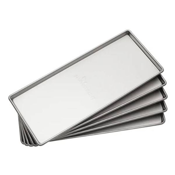 Harvest Right Freeze Dryer Trays for Large Freeze Dryer – Lot of 6