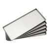 Image 1 : Harvest Right Freeze Dryer Trays for Large Freeze Dryer – Lot of 6