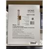 Image 3 : Lot of 2 – Home Decorators Collection Marta 2-Light Vanity Fixture