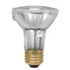 Image 1 : Lot of 6 H&Z PAR20 Halogen 120V Bulbs with E26 Medium Screw Base, Pack of 6