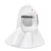 Image 1 : 3M S-433L-5 Hood With Integrated Head Suspension, Medium/Large, 5 Ea