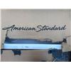 Image 4 : American Standard Bathtub 51.166738 White Rectangular 60×30 Inch Left-Hand Drain