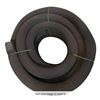 Image 1 : 4-Inch by 100-Foot Perforated Drain Tile Coil with Sock