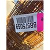 Image 2 : Roll of Metal Wire Fencing, 4-Foot Tall, Rusted