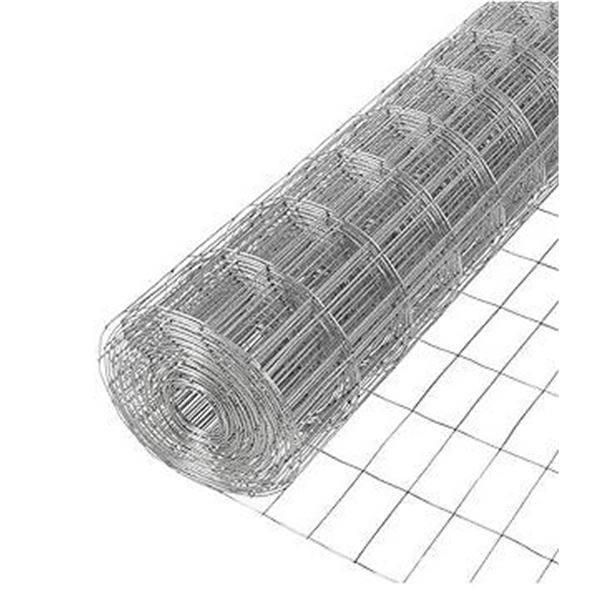 ToughsBrand Utility Fence, 60-Inch x 50-Foot, 14-Gauge